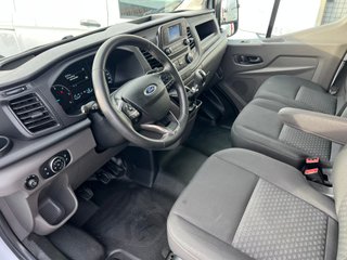 Ford Transit 350 125kW L4H3 Van Trend RWD