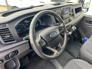 Ford Transit 350 125kW L4H3 Van Trend RWD
