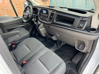 Ford Transit 350 125kW L4H3 Van Trend RWD
