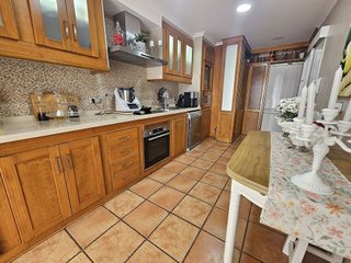 Piso en venta en Bajadilla - Fuente Nueva en Algeciras