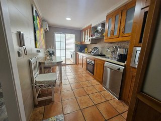 Piso en venta en Bajadilla - Fuente Nueva en Algeciras