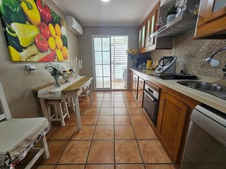 Piso en venta en Bajadilla - Fuente Nueva en Algeciras