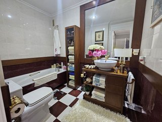 Piso en venta en Bajadilla - Fuente Nueva en Algeciras