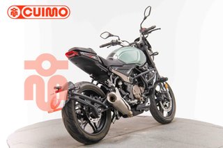 VOGE 300 AC