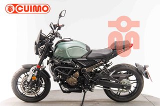 VOGE 300 AC