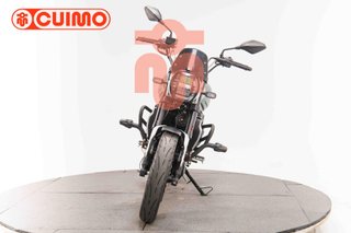VOGE 300 AC