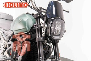 VOGE 300 AC