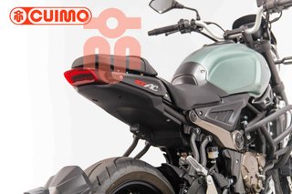 VOGE 300 AC