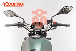VOGE 300 AC