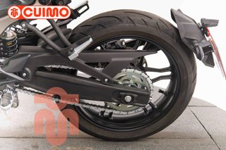 VOGE 300 AC