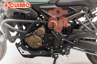 VOGE 300 AC