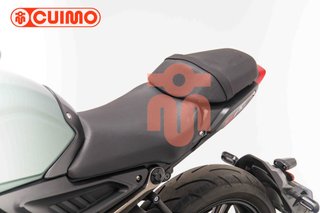 VOGE 300 AC