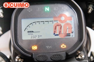 VOGE 300 AC