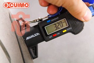 VOGE 300 AC