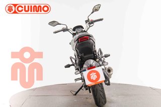 VOGE 300 AC