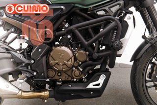 VOGE 300 AC