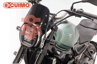 VOGE 300 AC