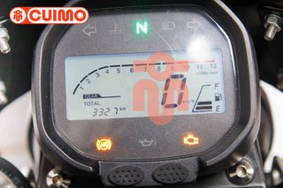 VOGE 300 AC
