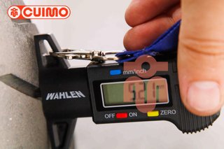 VOGE 300 AC