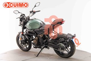 VOGE 300 AC