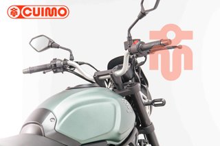 VOGE 300 AC