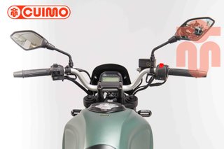 VOGE 300 AC