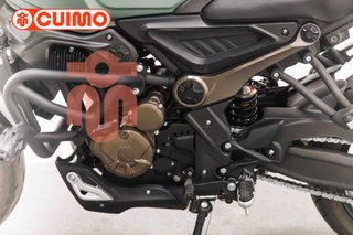 VOGE 300 AC