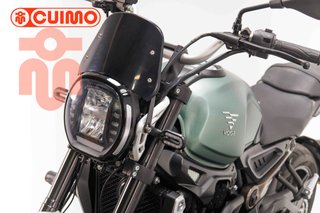 VOGE 300 AC