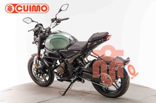VOGE 300 AC
