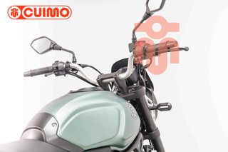 VOGE 300 AC