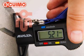 VOGE 300 AC