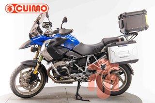 BMW R 1200 GS