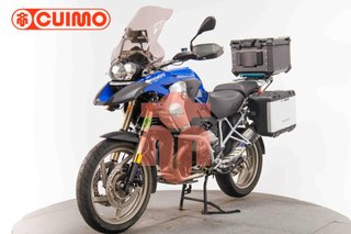 BMW R 1200 GS