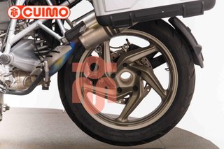 BMW R 1200 GS