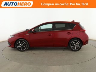 Toyota Auris 1.8 Hybrid Advance