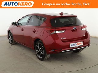 Toyota Auris 1.8 Hybrid Advance