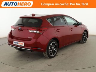 Toyota Auris 1.8 Hybrid Advance