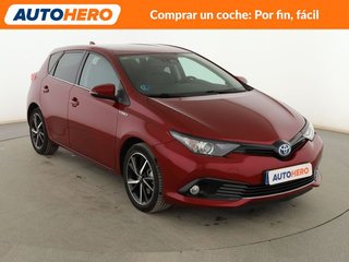 Toyota Auris 1.8 Hybrid Advance