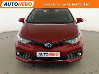 Toyota Auris 1.8 Hybrid Advance