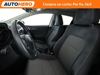 Toyota Auris 1.8 Hybrid Advance