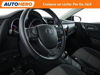 Toyota Auris 1.8 Hybrid Advance