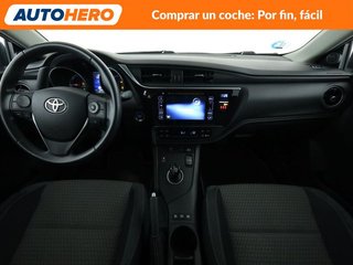 Toyota Auris 1.8 Hybrid Advance
