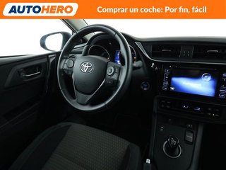Toyota Auris 1.8 Hybrid Advance