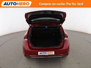 Toyota Auris 1.8 Hybrid Advance