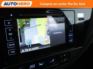Toyota Auris 1.8 Hybrid Advance