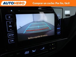 Toyota Auris 1.8 Hybrid Advance