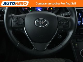 Toyota Auris 1.8 Hybrid Advance