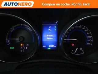 Toyota Auris 1.8 Hybrid Advance