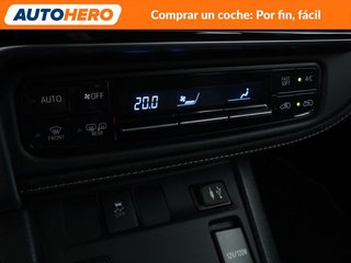 Toyota Auris 1.8 Hybrid Advance