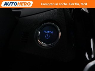Toyota Auris 1.8 Hybrid Advance